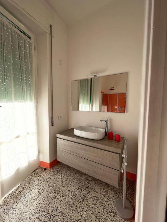 Bed And Coffee Rooms Portoferraio Exteriér fotografie